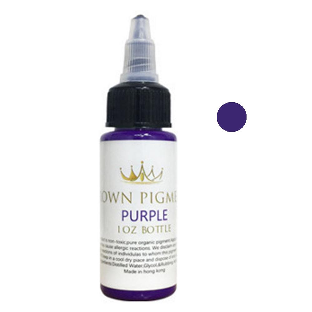 30ml Semi Permanent Tattoo Pigment Machiaj Sprâncene Eyeliner Lip Body Paint Ink