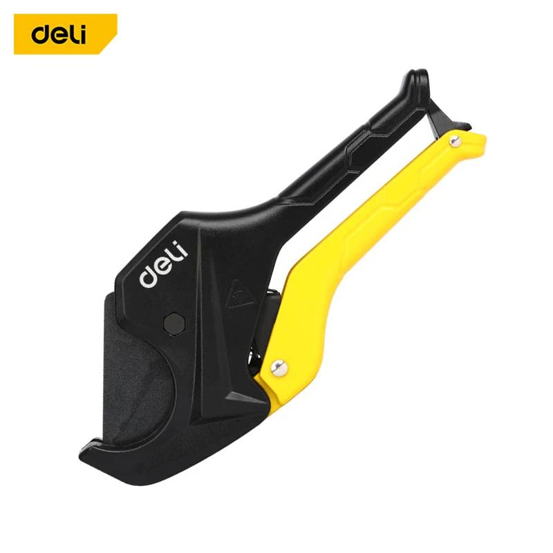 Obcinak do rur PVC 42mm/35mm Nożyce do rur aluminiowych Wąż do rur Rury plastikowe Hydraulika Ręczne narzędzia odporne na rdzę