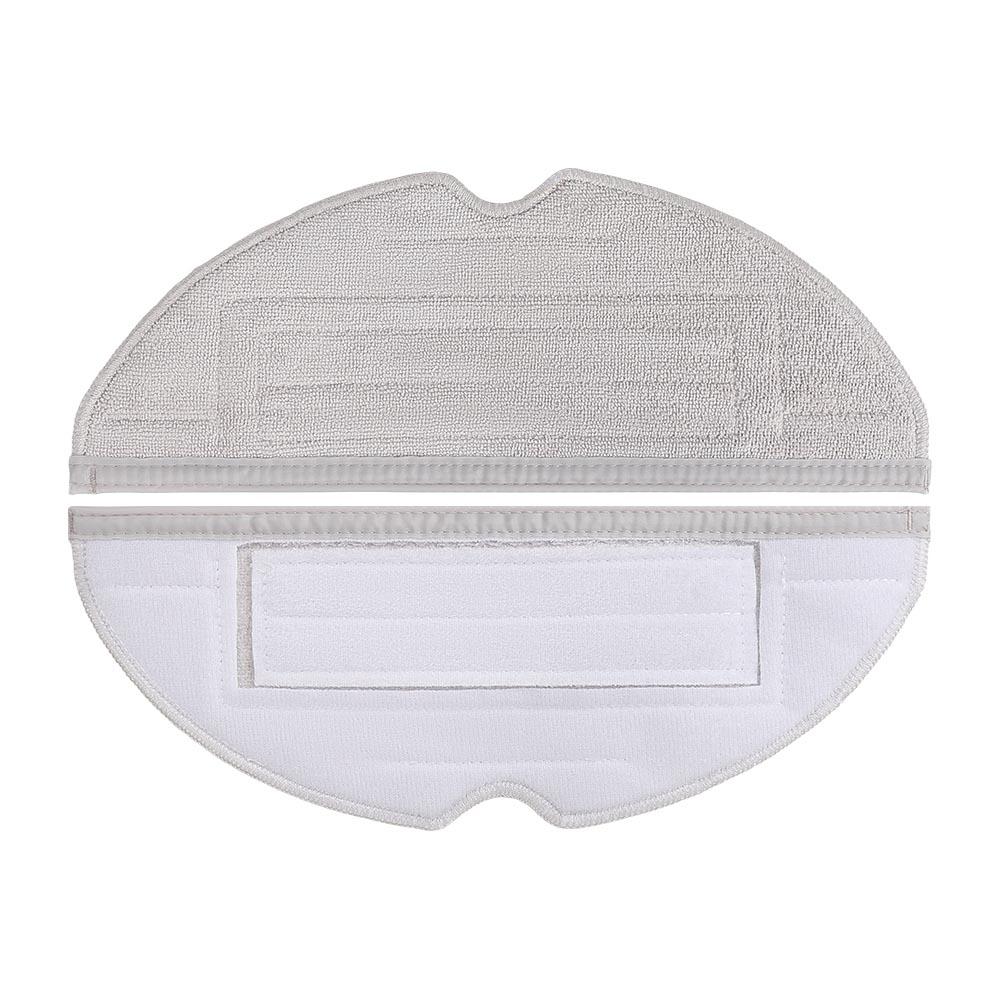 For Roborock S7 T7S T7S Plus S7 Max S70 S75 Vacuum Cleaner Mop Plate Electrical Controlled Mop Mount Holder Vacuum Accessory