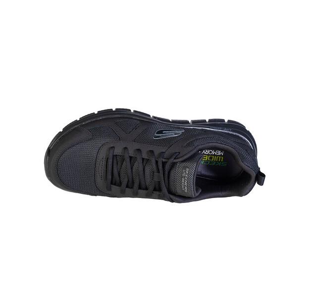 Кроссовки Skechers Track-Scloric Wide