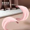 5D Soft Elastic Sports Insole: Long-lasting Comfort, Sweat Absorption, Deodorization, Breathable Shock-Absorbing Arch Support.
