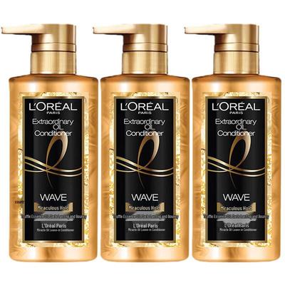 L'Oréal Extraordinary Oil Curl Care Conditioner
