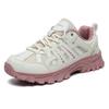 Popular outdoor mountaineering sneakers mesh breathable non-slip wild mountaineering shoes new outdoor sneakers