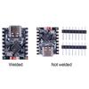 ESP32-C3 SuperMini WiFi Bluetooth Development Board CORE Board IOT Board ESP32 C3 Powerful 32-bit RISC-V Dev Board for Arduino