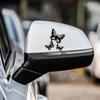 Butterfly Sticker On The Car Vinyl Decal Waterproof Decoration Car Stickers
