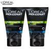 L'Oreal Men Expert Charcoal Ice-Cool Cleansing Foam