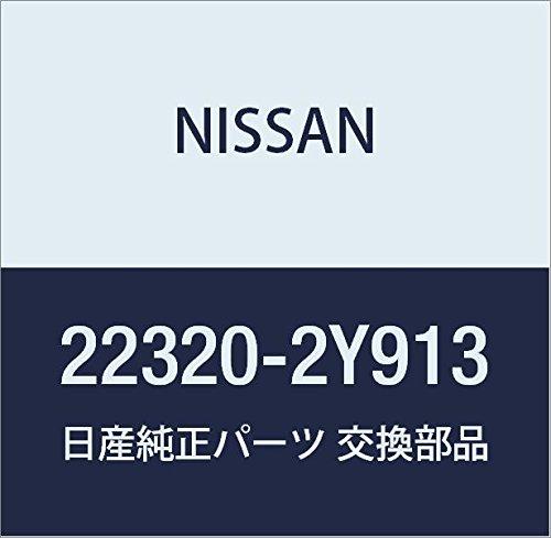 

NISSAN Genuine Part Hose Bakylum Control Cefiro