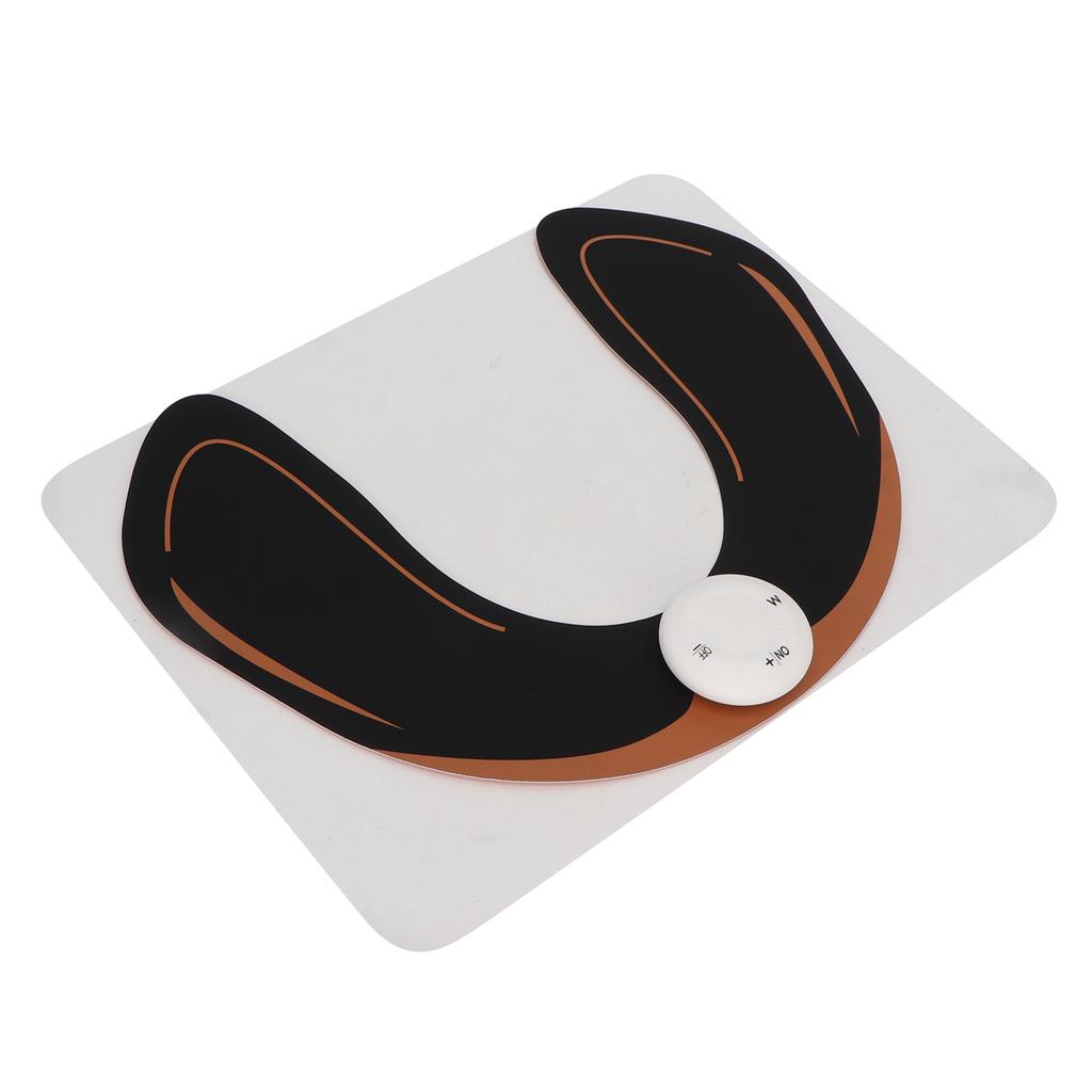 Hip Trainer Sticker 15 Modes Muscle Massaging Relaxing Microcurrent Buttock Lifting Trainer
