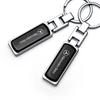 GLC GLB New Style Car Badge Keychain Creative Pendant Keyring For Mercedes Benz AMG W203 W206 W220 W205 W211 W212 W201 W210 W10