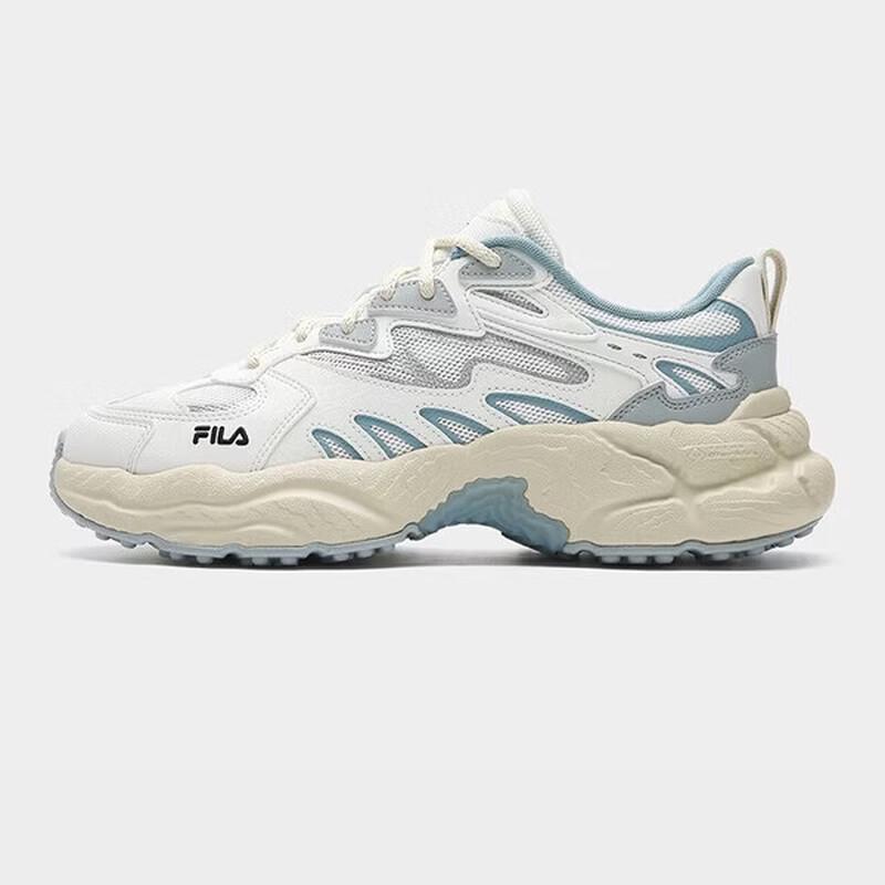 Fila Men s Fern Grass Retro Dad Sneakers US 7