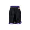 Nike Basketball Shorts Men's Black Purple CV3938-010
