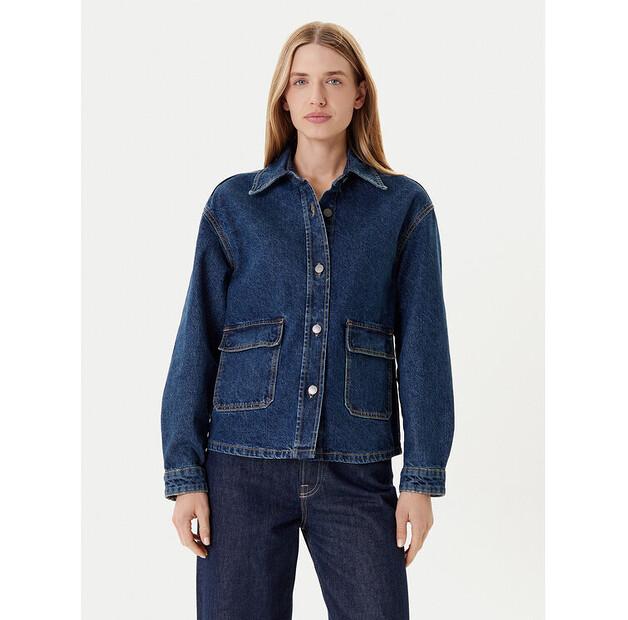 Куртка джинсовая United Colors Of Benetton 296XDN07R EU XS