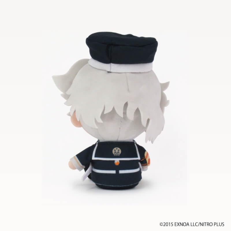 Touken Ranbu Plüschtier 13 Gokotai Gokotai frech!