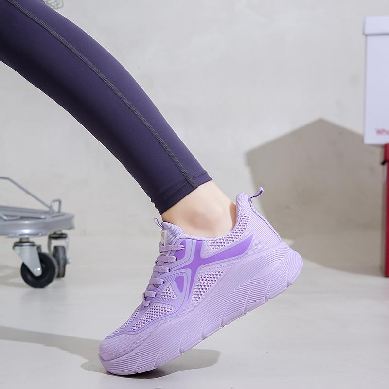 Unisex Sneakers Atmungsaktive Rutschfeste Badmintonschuhe Tennissportschuhe Herrensportschuhe
