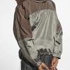 Nike Half-Zip Hooded Pullover Jacket Men Tops Multicolor BV0896-266