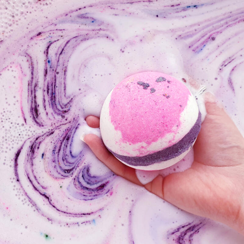 BOMP COSMETICS Neopolitan Nights Watercolor