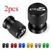 THM28 Motorcycle CNC Accessorie Wheel Tire Valve Stem Caps Airtight Covers For K1300S K1300 K 1300S 2003-2009 2008 2007 2006 2005