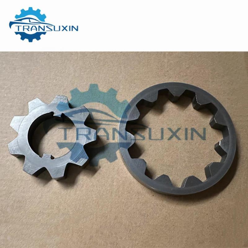 A340 30-40LE Automatic Transmission Oil Pump Gear Kit For Toyota A340E