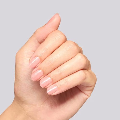 OPI [Infinite Shine Gel-ähnlich] ISL 163 - SUZIS PEDICURE THRONE 15ml