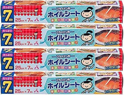 Αρτοσκευάσματα – Αλουμινόχαρτο