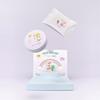 JUNG SAEM MOOL Kids Mild Sun Cushion 18g Promotion (+10 Cleansing Tissues)