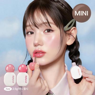 Make-up na rty – Lesky na rty
