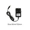92*52mm Charger Black Electric Toys FLH-D1210 Motorcycle