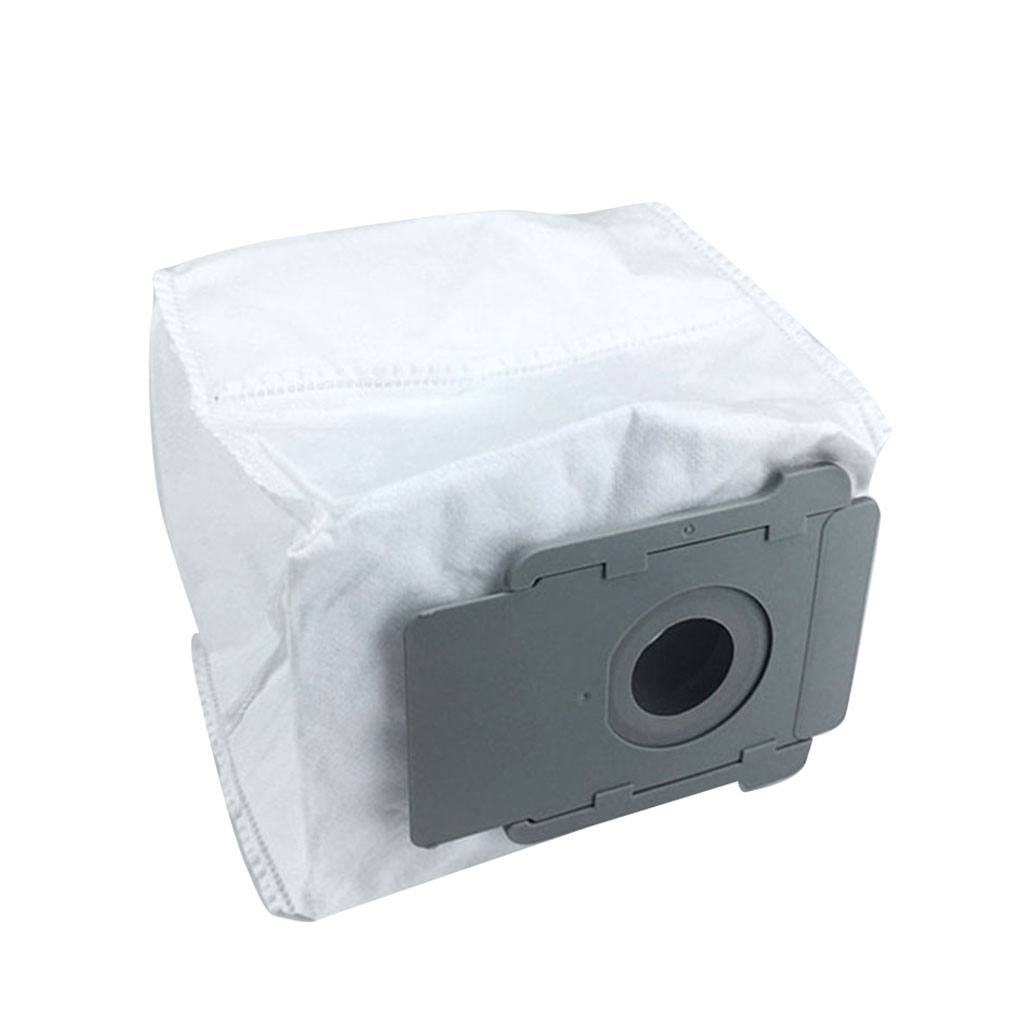 Bags for iRobot Roomba I3 I4+ I5+ I7+ J5+ J7+ I8+ J9+ S9+ 10 MAX Clean Base
