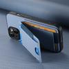 Vertical Cards Solt Wallet Carbon Fibre Case For Xiaomi Redmi Note 13 Pro 12 11 13T POCO X6 X5 Magnetic Stand Bag Pocket Cover