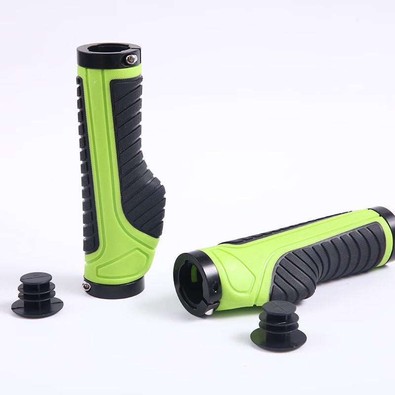 GEETHA Ergonomic Mountain Bike Handlebar Grips
