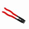 CV Joint Clamp Banding Install Tool Ear Type Boot Clamp Pliers (Dust Casing Bundle Pliers)