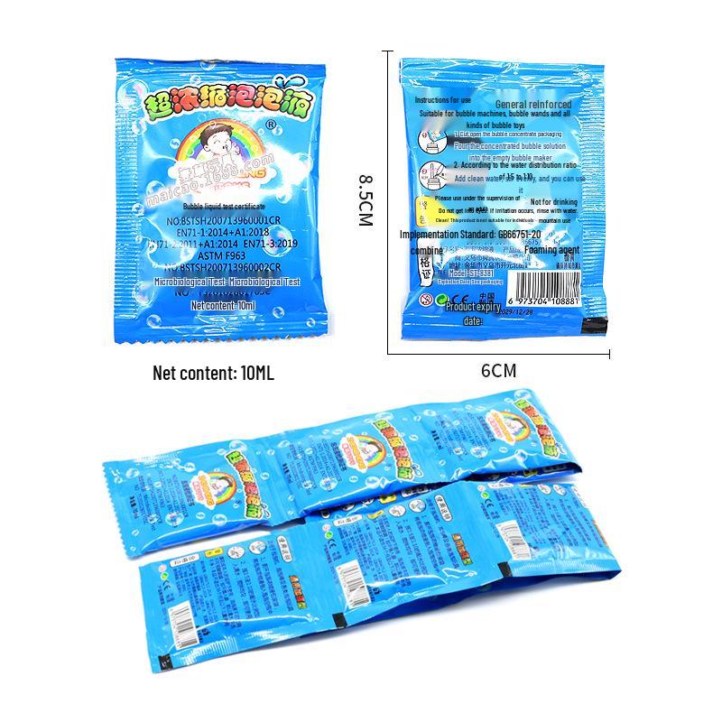Windmill Bubble Wand: Children s Handheld Outdoor Bubble Blower Toy
