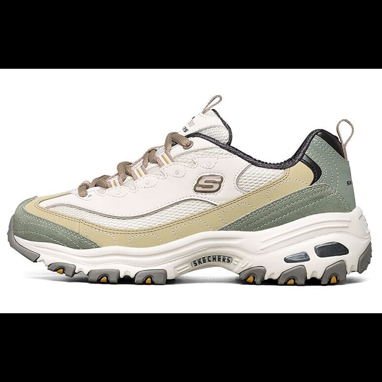 Skechers D`LITES 1.0 Platformas Ikdienas