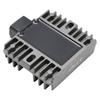 Generator Stator Regulator Rectifier Gasket For Yamaha Majesty YP250 2002-2006