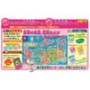 EPOCH Doraemon Travel Game for Japan and World Tour 6 Players