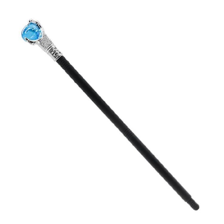 Pharaoh Scepter Egyptian Style Staff Cosplay Halloween Costume Prop Women Men