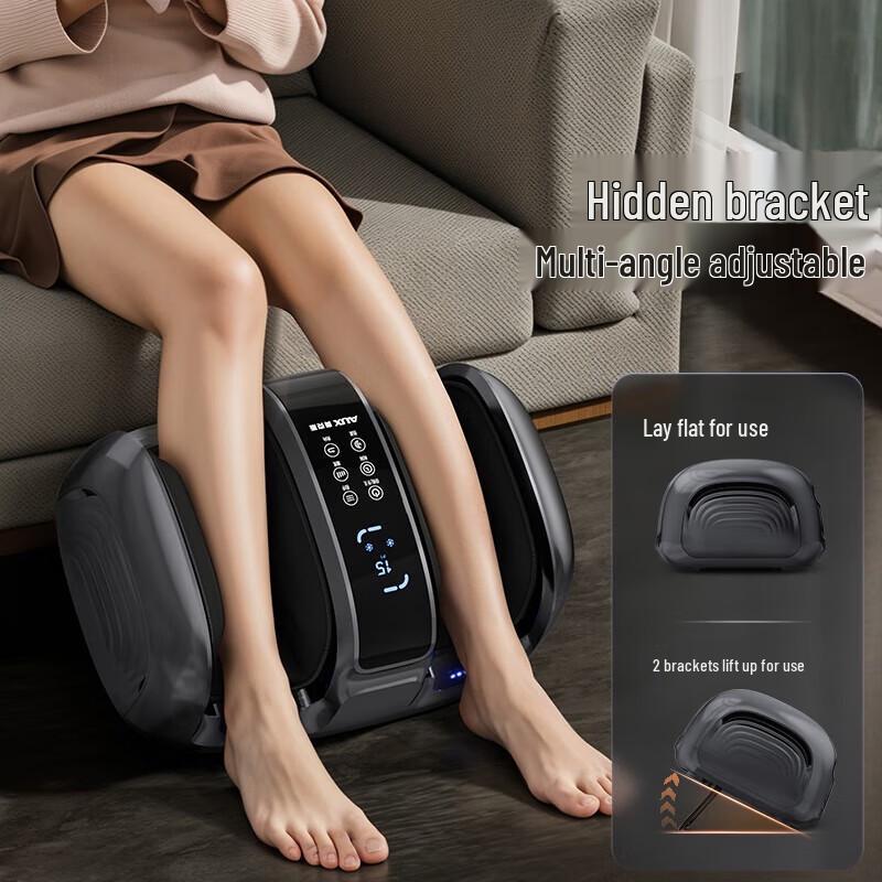 AUX Electric Calf and Foot Massager