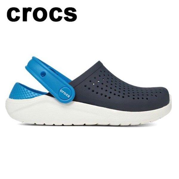 Galleria Crocs Light Ride Clog K 205964 462