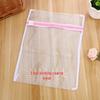 Thickened Fine Mesh Laundry Bag Set for Washing Machine - Special Bra Care with Anti-Deformation Mesh