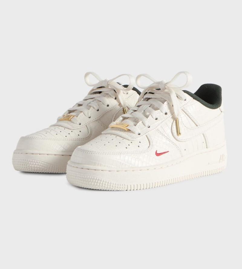 IM6037-001 KITH Nike GS Air Force 1 Low Phantom 6Y