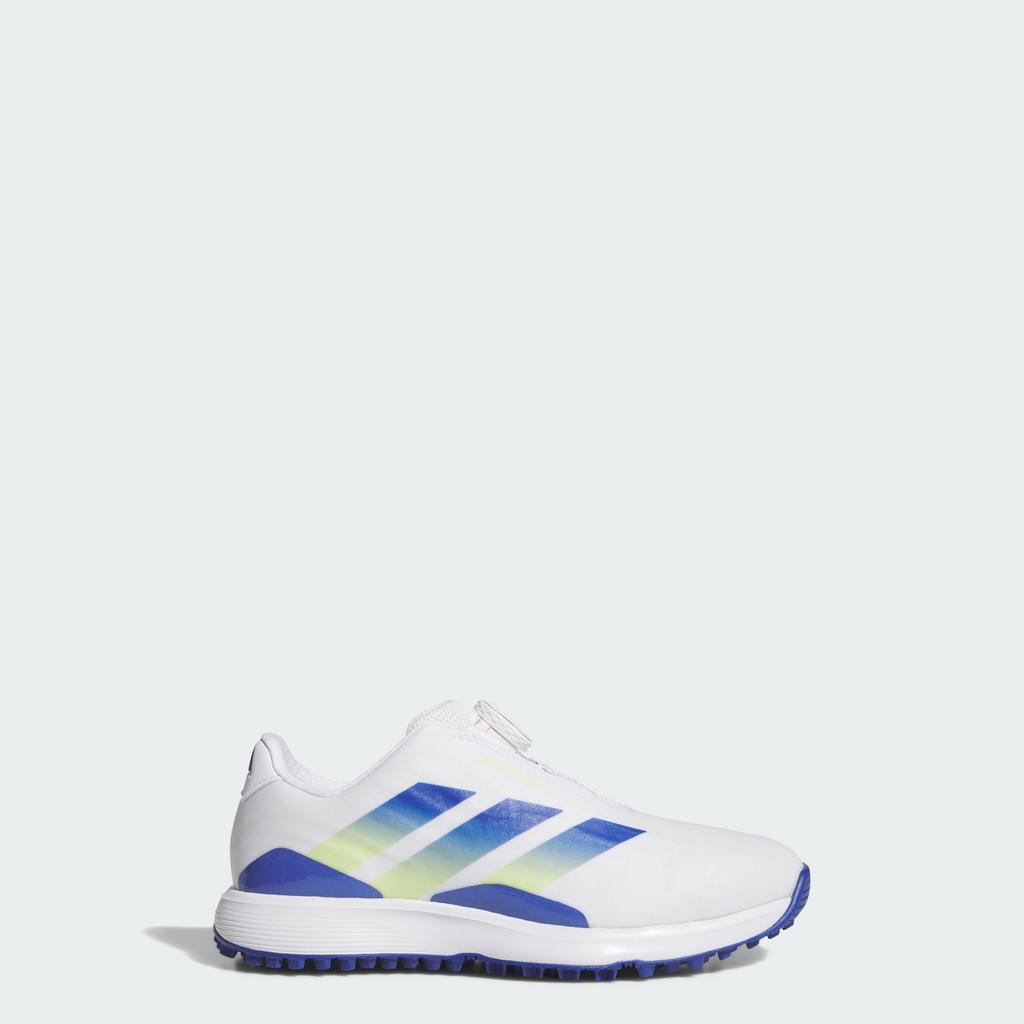 adidas Golf Codechaos Boa Spikeless Golf Shoes Ki5746 (B Type)