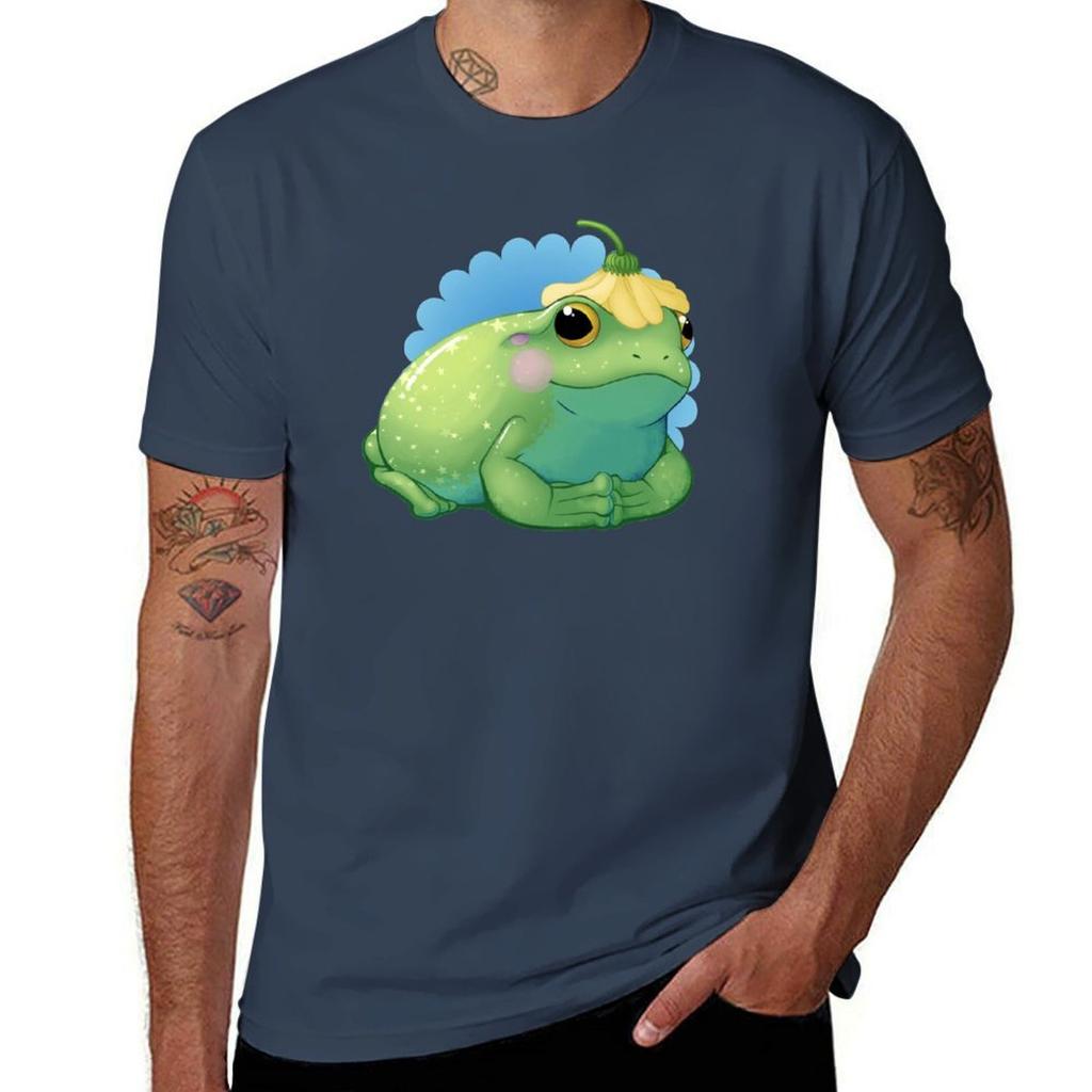 Frog Royalty Tshirt Unisex Tshirt Unisex T Shirts For Unisex Tshirt