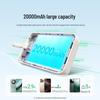 UGREEN 30W 20000mAh Portable Power Bank with Type-C Cable