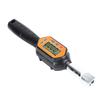 Digital Torsion Wrench Maximum 100Nm 1 2 Inch Drive Electronic Torsion Wrench with Buzzer and LED Indicator
