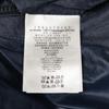 Moncler HAVOC Hooded Down Jacket 1 blueUsed