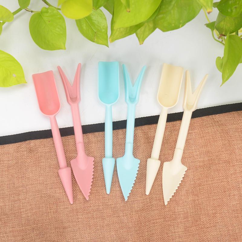 Seedling Transplanting & Gardening Hole Punch Tool