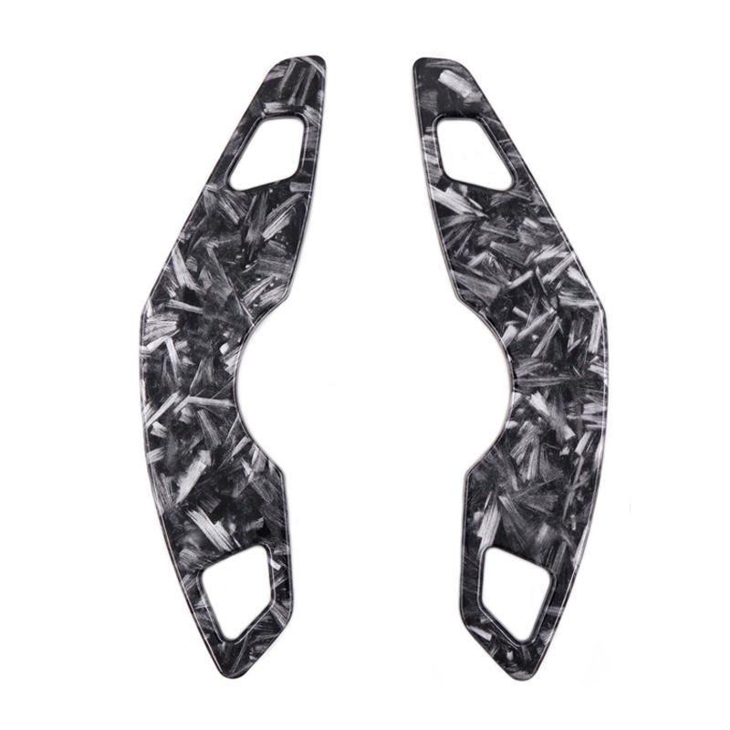 ABS Paddle Shifter For Lexus IS200 IS250 IS300 IS350 RC200t RC300 RC350 NX200t NX300 CT200h Shift Paddle  Steering Wheel Paddle