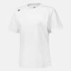 DescenT Running Cooling ShorT Sleeve T shirT B1 sq223rTs44 Blk0 Khk0 Lim0 whT0