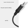 3.5mm Male to Female Cable HiFi Sound 1/8 TRS Extension Cable Compatible for Smartphones Tablets 19.7in/39.4inch