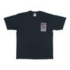 Vintage 2001 Rock Fest 98.9 The Rock Concert Shirt